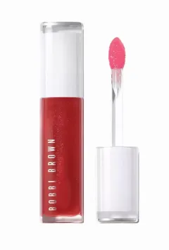 Bobbi Brown Bobbi Brown Extra Blushing Lip Oil Bare Raspberry 2g thumbnail 1