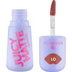 Essence Juicy Matte Lip Mousse 2.7 ml - 04 Dreamy Blossoms thumbnail 1