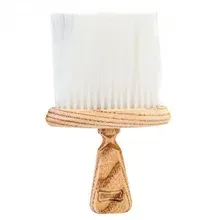 PRORASO Neck Brush 10 x 3,8 cm thumbnail 1