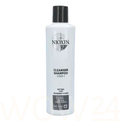 Nioxin System 2 Cleanser thumbnail 2