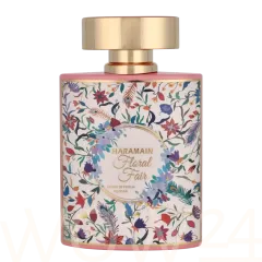 Al Haramain Floral Fair thumbnail 5