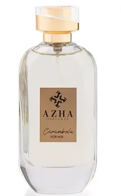 Azha Carambola thumbnail 1