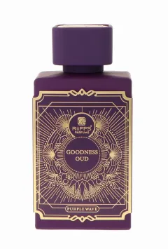 Riiffs Perfumes Goodness Oud Purple Wave thumbnail 1