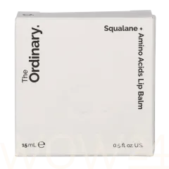The Ordinary The Ordinary Squalane + Amino Acids Lip Balm thumbnail 1