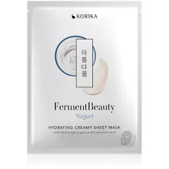 KORIKA Hydrating Sheet Masks Set thumbnail 3
