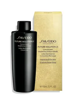 Shiseido Future Solution LX Concentrated Brightening Softener thumbnail 3