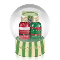 Baylis & Harding Baylis & Harding Christmas gift set "snowflake" - Festive Friends, 3pcs thumbnail 1