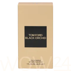 Tom Ford Black Orchid thumbnail 1