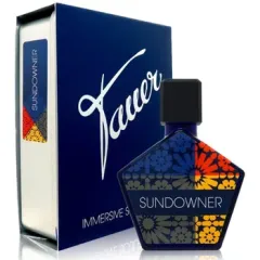 Tauer Perfumes Sundowner thumbnail 3