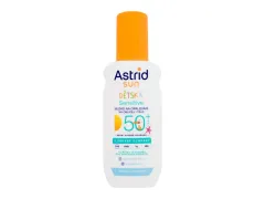 Astrid Sun Kids Sensitive Lotion Spray thumbnail 1