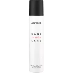 ALCINA Dry shampoo for long hair (Dry Shampoo) thumbnail 2