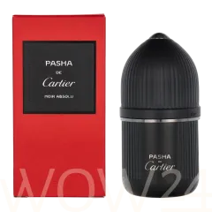 Cartier Pasha De Cartier Noir Absolu thumbnail 4