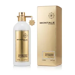 Montale Diamond Collection Diamond Rose thumbnail 1