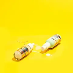 Garnier Skin Naturals Vitamin C Brightening Serum Cream thumbnail 5