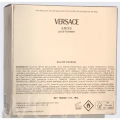 Versace Eros pour Femme thumbnail 3