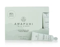 Paul Mitchell Paul mitchell Keratin treatment for damaged hair Awapuhi Wild Ginger (Keratriplex Treatment) 10 x thumbnail 3