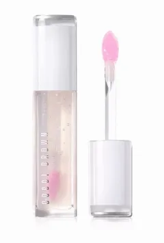 Bobbi Brown Bobbi Brown Extra Blushing Lip Oil Bare Pink 2g thumbnail 1