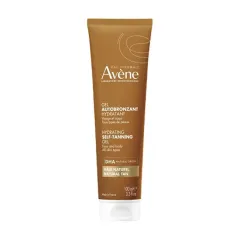Avene Self-Tanning Hydrating Gel thumbnail 1