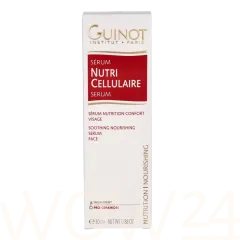 Guinot Guinot Nutri Cellulaire Soothing Nourishing Serum thumbnail 2