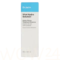 Dr.Jart+ Vital Hydra Solution Hydro Plump Treatment Essence thumbnail 2