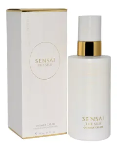 Sensai Sensai The Silk Shower Cream thumbnail 6