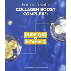 Nivea Q10 + Vitamin C Firming Body Lotion Dry Skin thumbnail 6