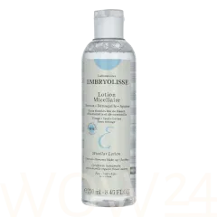Embryolisse Cleansers and Make-up Removers Micellar Lotion thumbnail 2