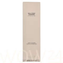 Babor Babor Cleansing 2 in 1 Gel & Tonic Cleanser thumbnail 2