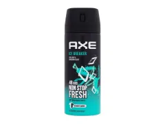 Axe Ice Breaker Cool Mint & Mandarin thumbnail 1