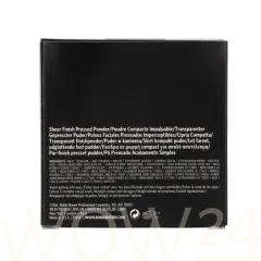 Bobbi Brown Bobbi Brown Sheer Finish Pressed Powder thumbnail 3