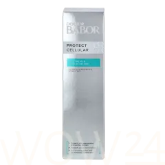 Babor Babor Protect Cellular De-Stress & Repair Lotion thumbnail 2