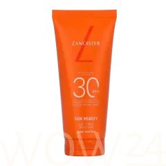 Lancaster Sun beauty body milk thumbnail 4