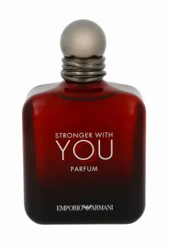 Armani Tester Armani Emporio Stronger With You Parfum 100ml thumbnail 1