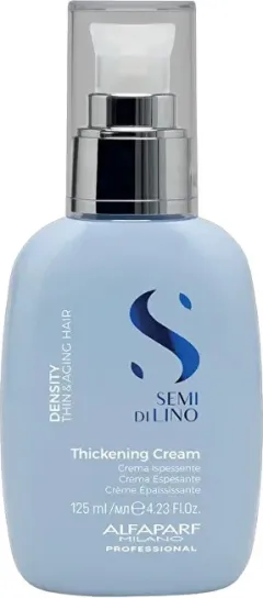 Alfaparf Milano Semi Di Lino Density Thickening Cream thumbnail 3