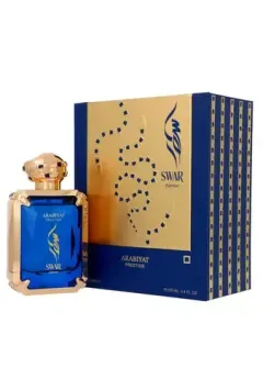 Arabiyat Arabiyat Prestige Swar D`Amour Edp 100ml thumbnail 5