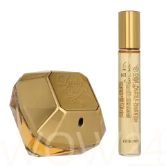 Rabanne Lady Million thumbnail 5
