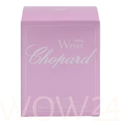 Chopard Pink Wish thumbnail 1