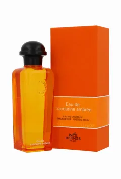 Hermes Eau de Mandarine Ambrée thumbnail 4