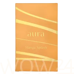 Khadlaj Aura Manga Splash thumbnail 1