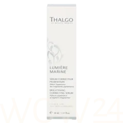 Thalgo Lumiere Marine Brightening Correcting thumbnail 2