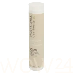 Paul Mitchell Clean Beauty Everyday Everyday Shampoo thumbnail 2