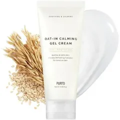 PURITO Purito Seoul Oat-In Calming Gel Cream thumbnail 6