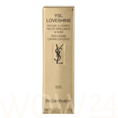 Yves Saint Laurent YSL Loveshine Lipstick thumbnail 2