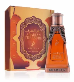 Khadlaj Arabian Treasure thumbnail 1