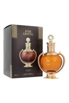 Lattafa perfumes Pure Crystal thumbnail 3