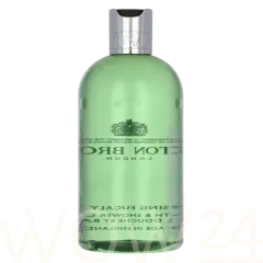 Molton Brown Molton Brown Infusing Eucalyptus Bath & Shower Gel thumbnail 3