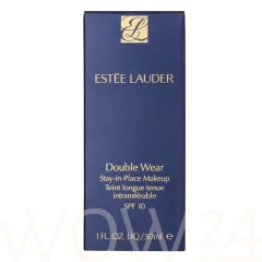 Esteé Lauder long-lasting makeup SPF 10 30 ml 2C1 Pure Beige Double Wear Stay-in-Place thumbnail 2