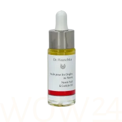 Dr.Hauschka Neem Nail & Cuticle Oil 5