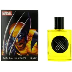 Marvel Wolverine thumbnail 3