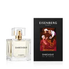 Eisenberg Diabolique thumbnail 1